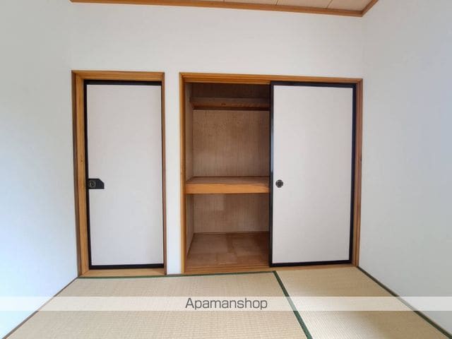 セピアルーフ寿の内装写真