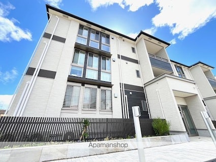 ＰｒｅｍｉｅｒＳｅｐｉａ本堅田[2LDK/54.09m2]の外観3
