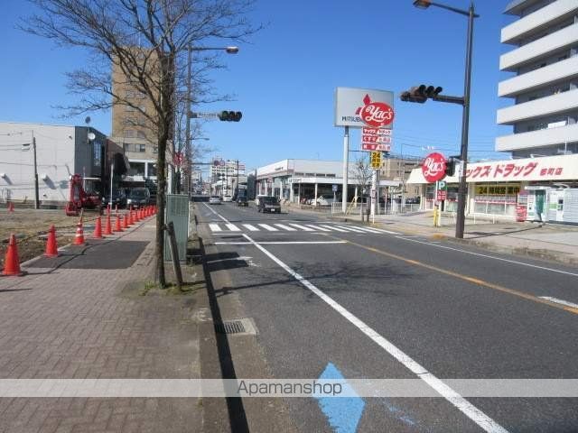 千葉都町マンションの周辺写真