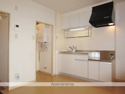 アーバン五明　Ａ[2DK/40.57m2]の内装4