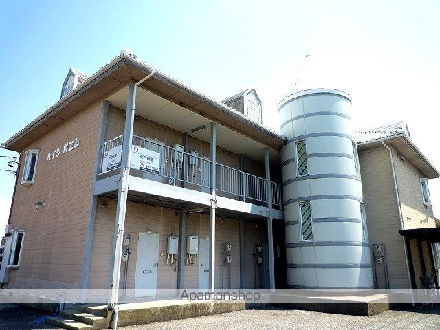 ハイツポエム