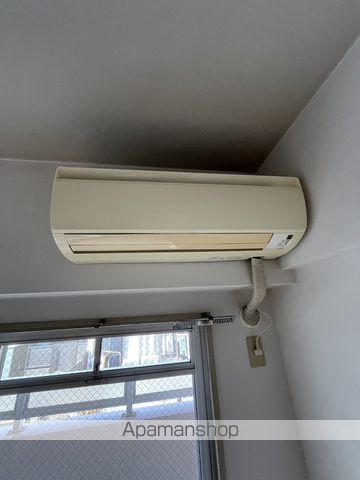 ハウゼル一社の内装写真