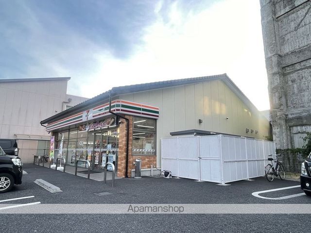 レオパレスK&K Iの周辺写真