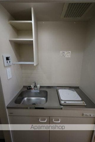 ベルメール湘南辻堂の内装写真