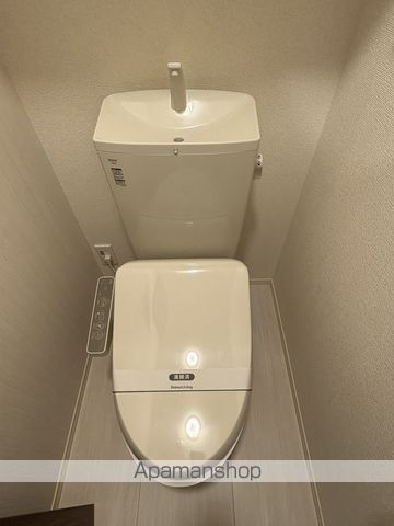 ルーム寺島の内装写真