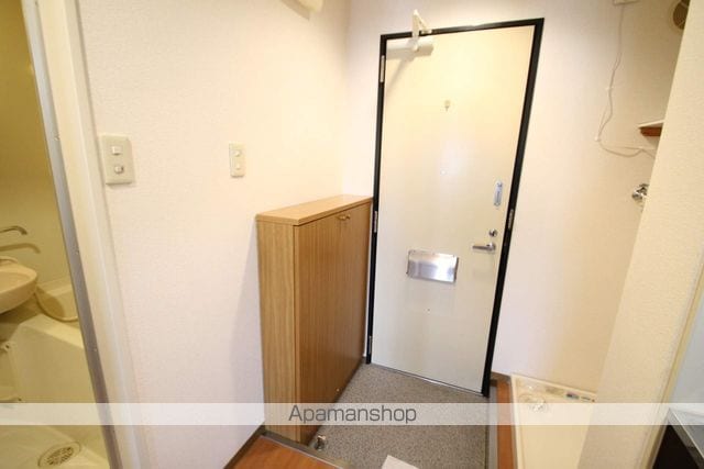 オウルハウス服部豊町の内装写真
