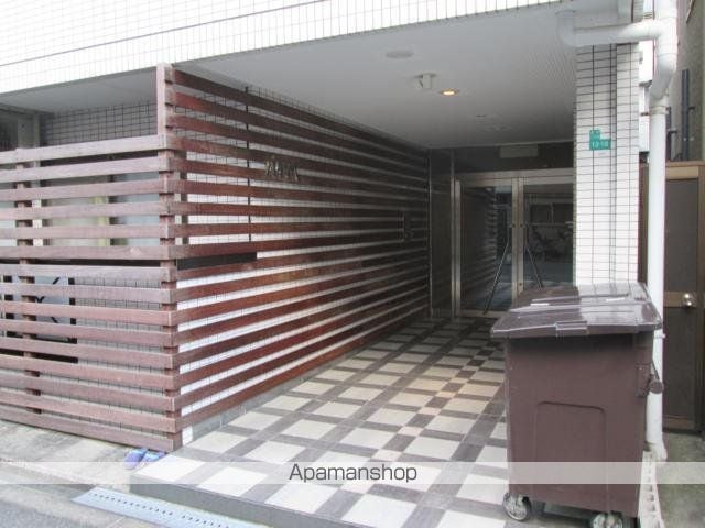 大阪市中央線 朝潮橋駅 徒歩3分 4階建 築31年の外観写真