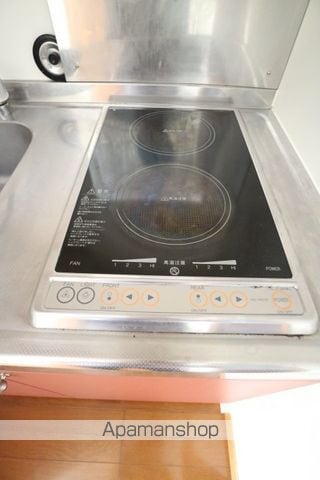 レオパレス西浦の内装写真