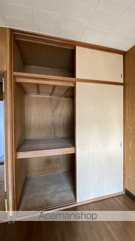 コーポ秋山の内装写真