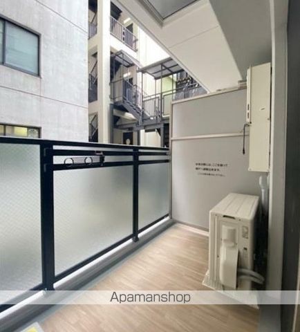 エスリードレジデンス大阪本町の内装写真