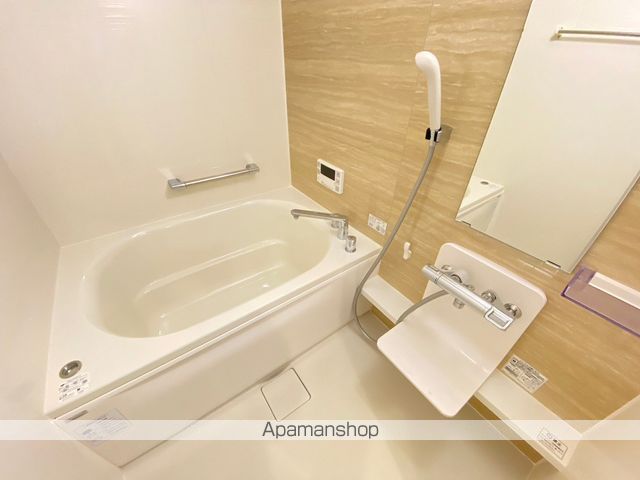 セントラル小野の内装写真