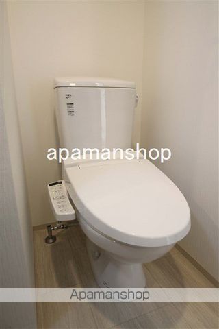 ESTEMCOURT北堀江の内装写真