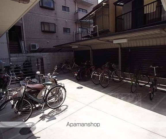 セラヴィ新丸太町のその他写真