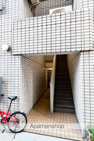 メゾン・ド・オルムの外観写真