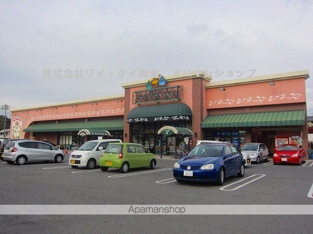 セレッソIIIの周辺写真