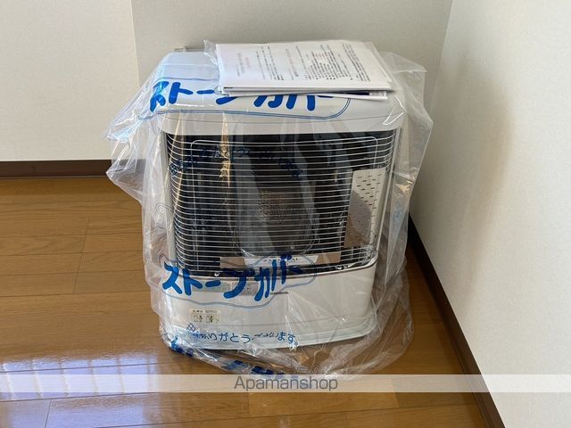 3・3ハイツの内装写真