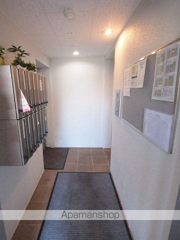 ティファーレ白石のその他写真