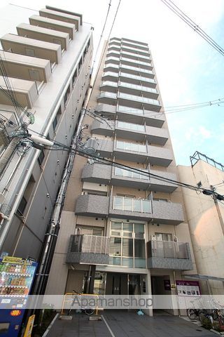 ル・パルトネール梅田北の外観写真