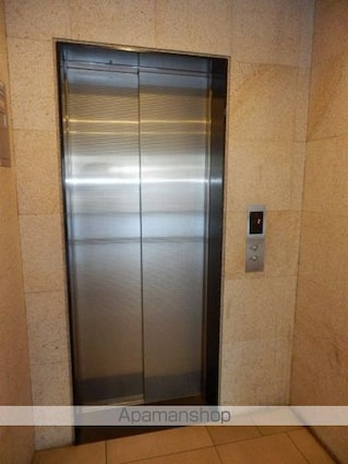 ＫＤＸ千葉中央レジデンス[1K/25.2m2]の共用部2