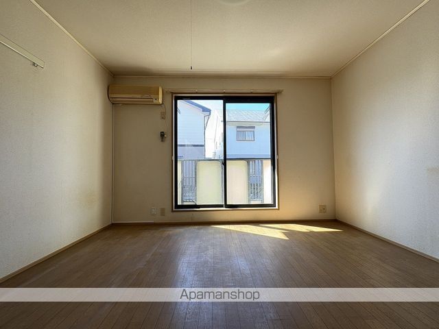 フォレストの内装写真