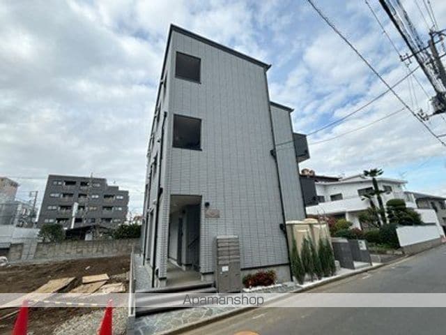 BLITZの玄関写真