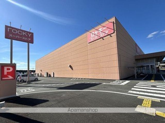 フラワーラブIIの周辺写真