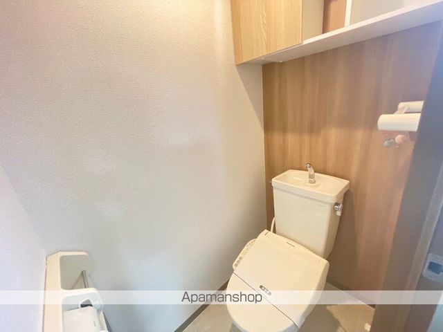 セジュール貴富禰 IIの内装写真