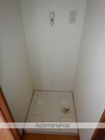ボヌール紫原の内装写真