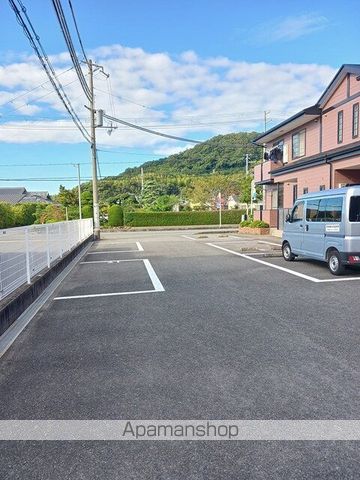ジェントリーIIIのその他写真