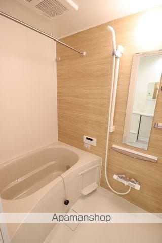 SOLANAIIの内装写真