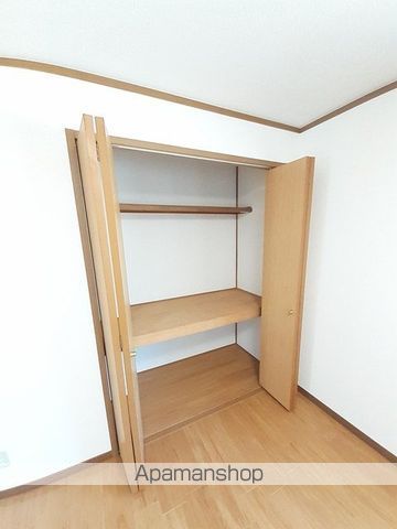 エスポワールCの内装写真