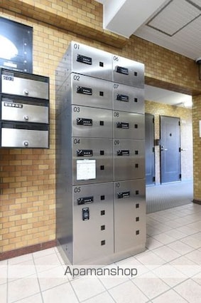 東京都大田区下丸子２丁目[1DK/24.64m2]のその他内装1