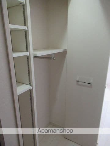 メインステージ立川の内装写真
