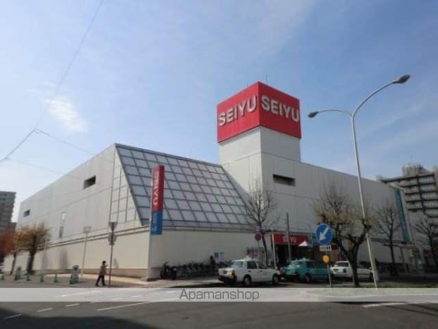 ラピス南平岸のその他写真