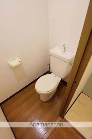 佳千ビルIIの内装写真
