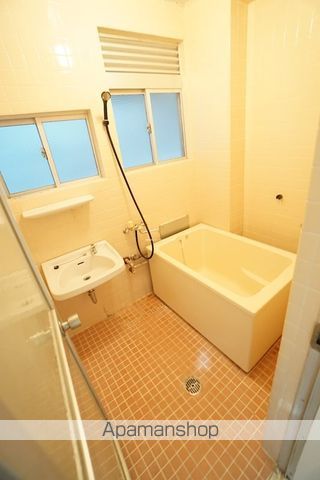 サンバード明和の内装写真