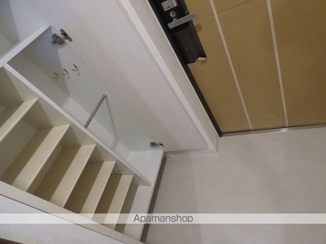 エスリード大阪CENTRAL AVENUEの内装写真