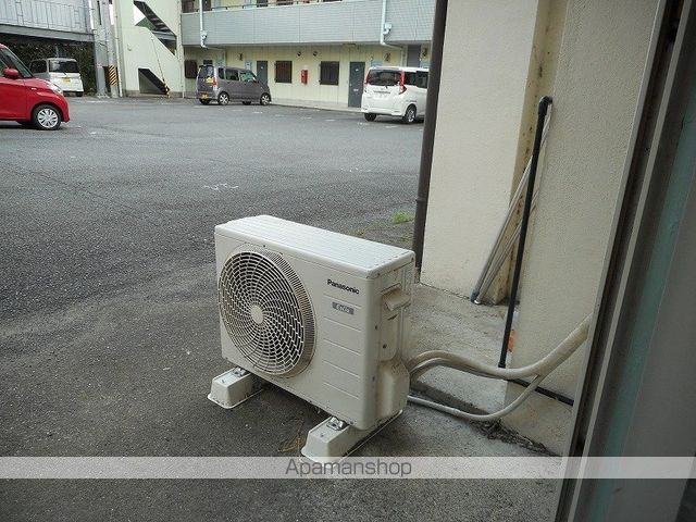 桃山荘の内装写真