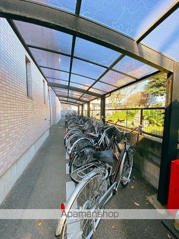 欅壱番館のその他写真