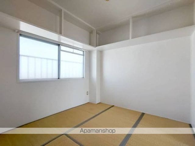 ビレッジハウス沼和田1号棟の内装写真