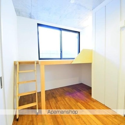ＧＲＥＥＮ　ＴＥＲＲＡＣＥ　ＫＩＣＨＩＪＯＪＩ[1R/22.51m2]のトイレ