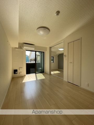 リビオ MIYABIの内装写真