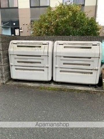 レオパレスコム・イグレットBの内装写真