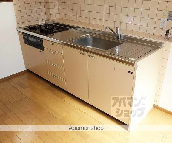 シティエイト中堂寺の内装写真