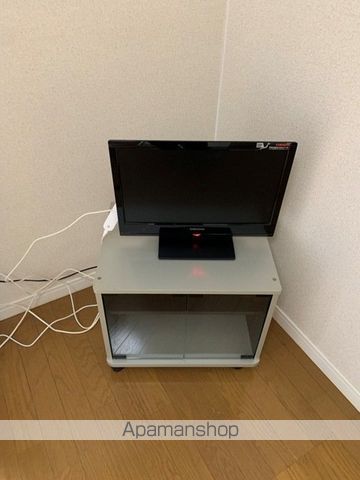 レオパレス道意1号の内装写真
