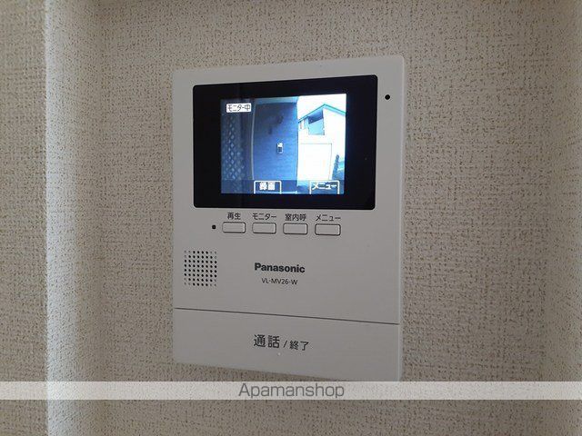アンピア ルーチェ Aの内装写真