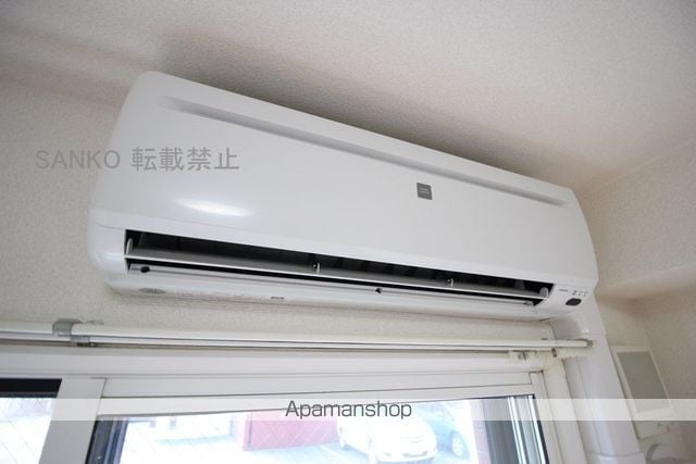 東洋ハイツ A棟の内装写真