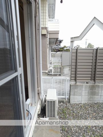 サンアベニュー富塚Iの内装写真