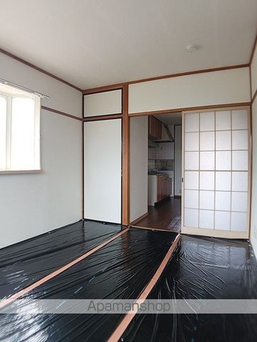 エルディム武井IIの内装写真