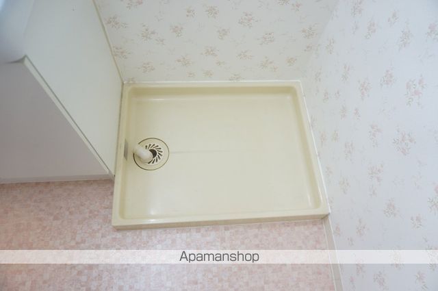 サンハイツ寝屋川の内装写真